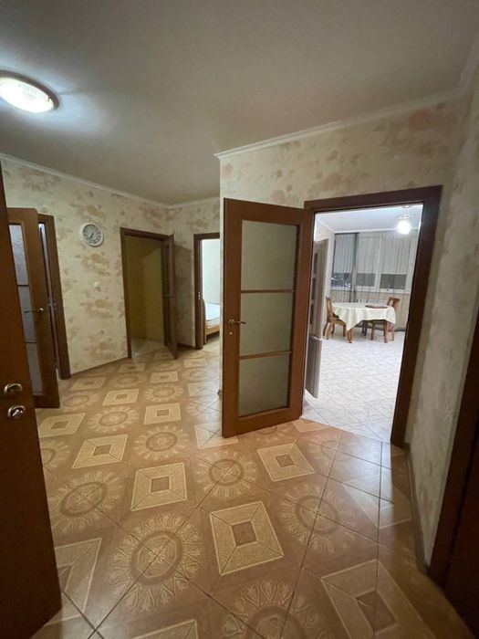 Квартира на вул. Гетьмана Вадима, 1-В в Києві, ID 315437, фото №6