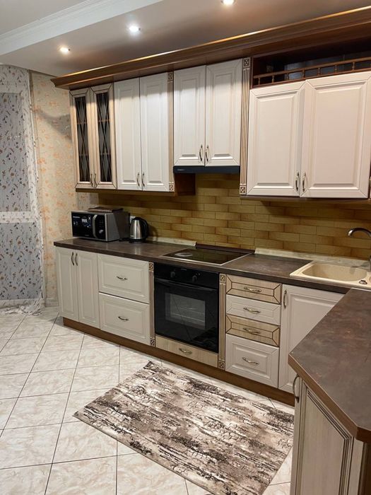 Квартира на вул. Гетьмана Вадима, 1-В в Києві, ID 315437, фото №7