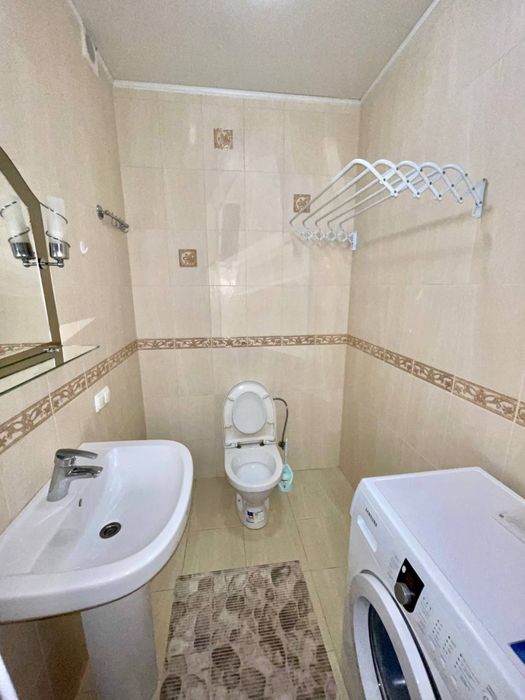 Квартира на вул. Гетьмана Вадима, 1-В в Києві, ID 315437, фото №9