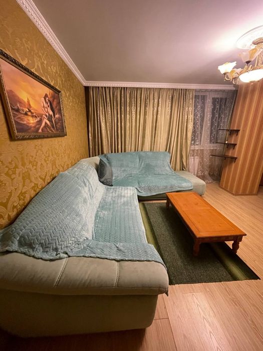 Квартира на вул. Гетьмана Вадима, 1-В в Києві, ID 315437, фото №10