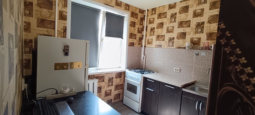 Квартира на вул. Л.Богоєвського, 12/52 в Кременчуці, ID 322637, фото №13