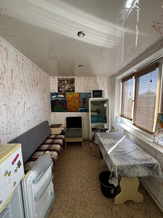 Квартира на вул. Карбишева в Кривому Розі, ID 322623, фото №12