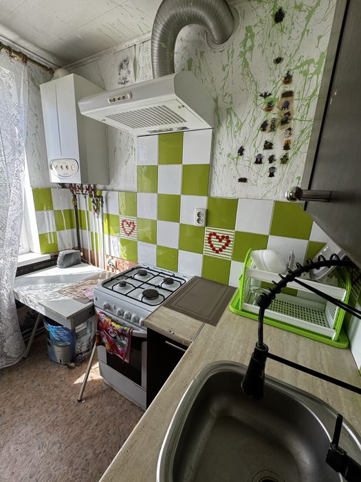 Квартира на вул. Карбишева в Кривому Розі, ID 322623, фото №14