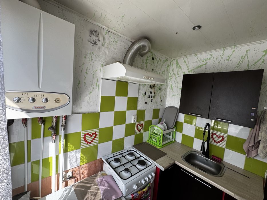 Квартира на вул. Карбишева в Кривому Розі, ID 322623, фото №16