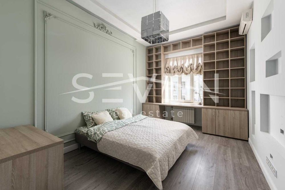 Квартира на вул. Велика Васильківська, 84/20 в Київ, ID 322614, фото №1