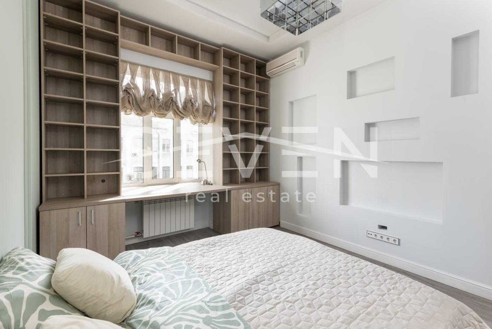 Квартира на вул. Велика Васильківська, 84/20 в Київ, ID 322614, фото №2