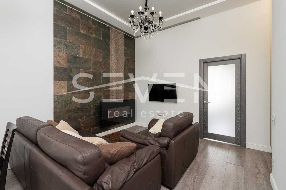 Квартира на вул. Велика Васильківська, 84/20 в Києві, ID 322614, фото №11