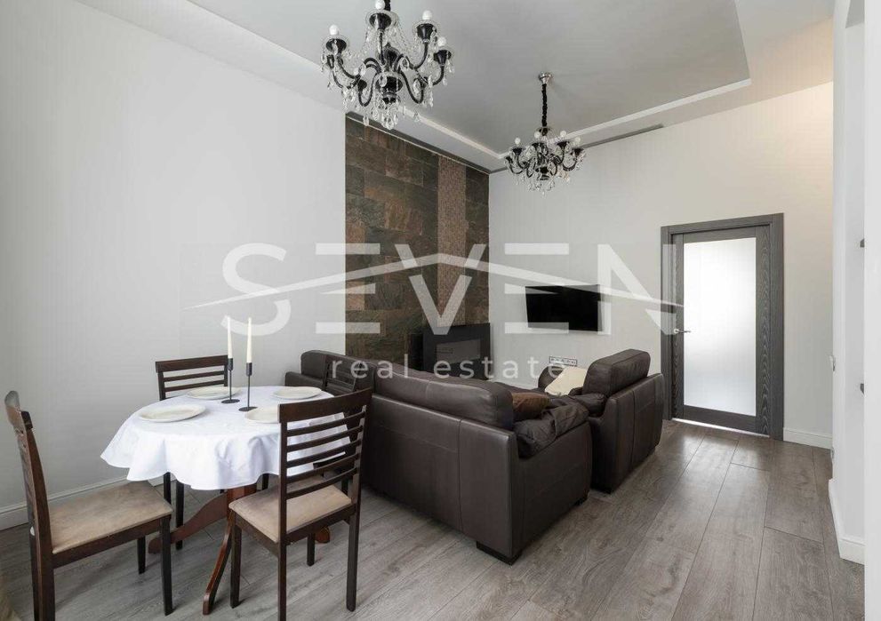 Квартира на вул. Велика Васильківська, 84/20 в Києві, ID 322614, фото №14