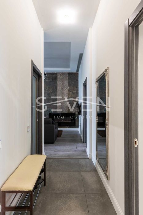Квартира на вул. Велика Васильківська, 84/20 в Києві, ID 322614, фото №17