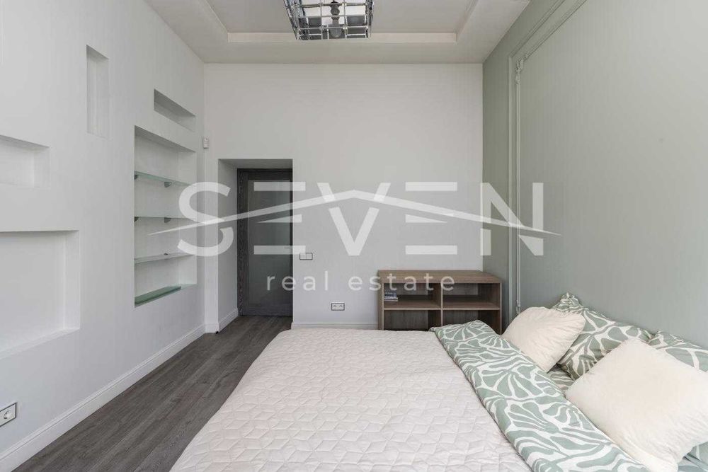 Квартира на вул. Велика Васильківська, 84/20 в Київ, ID 322614, фото №3