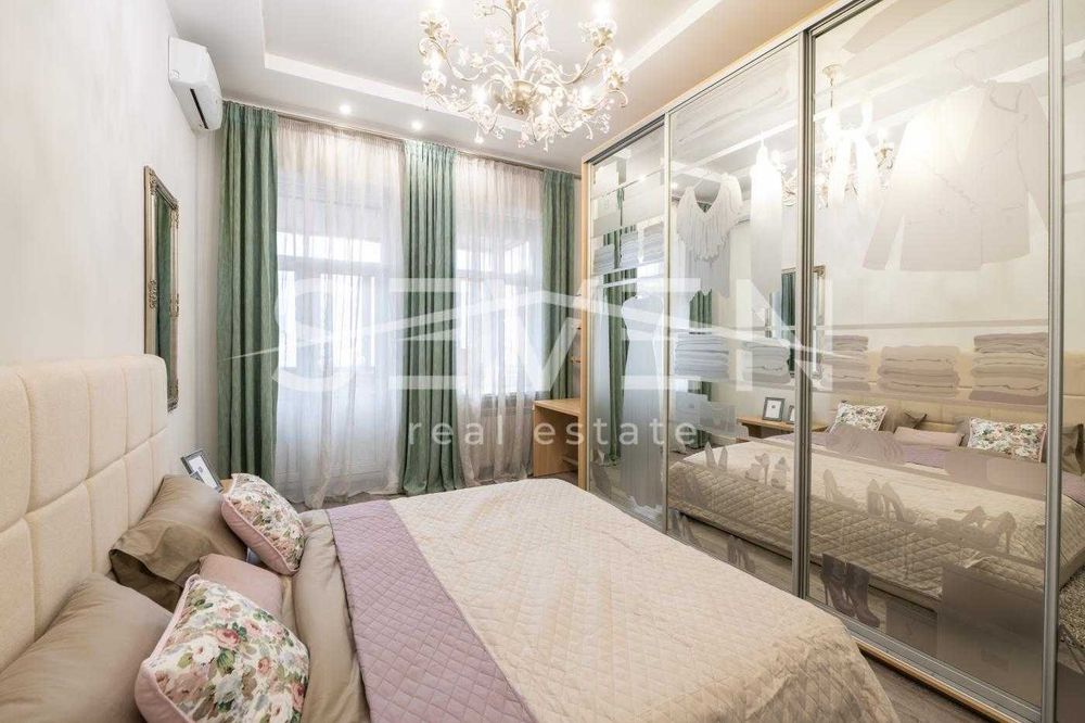 Квартира на вул. Велика Васильківська, 84/20 в Київ, ID 322614, фото №4