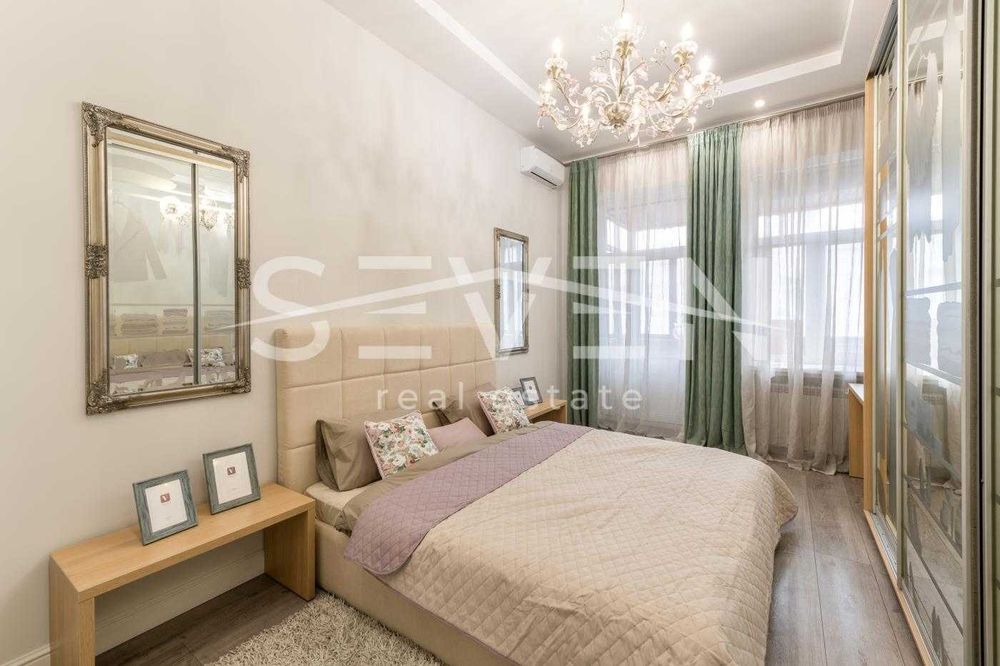 Квартира на вул. Велика Васильківська, 84/20 в Київ, ID 322614, фото №5