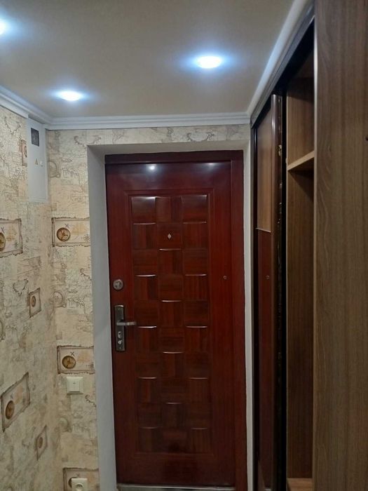 Квартира на вул. Архипа Люльки в Києві, ID 322622, фото №6