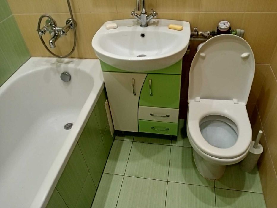Квартира на вул. Архипа Люльки в Києві, ID 322622, фото №8