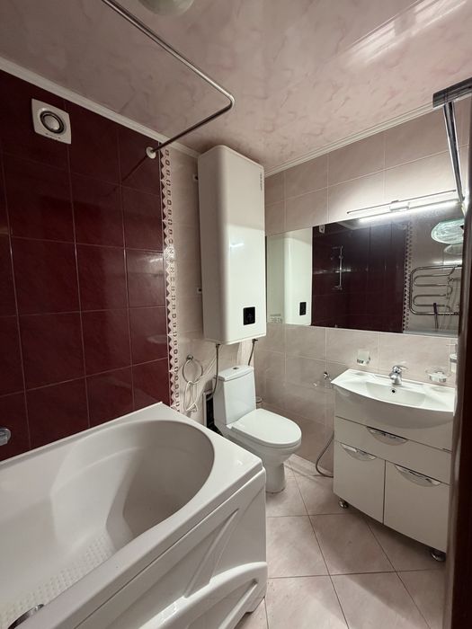 Квартира на вул. Нижня Горова в Черкасах, ID 322613, фото №14