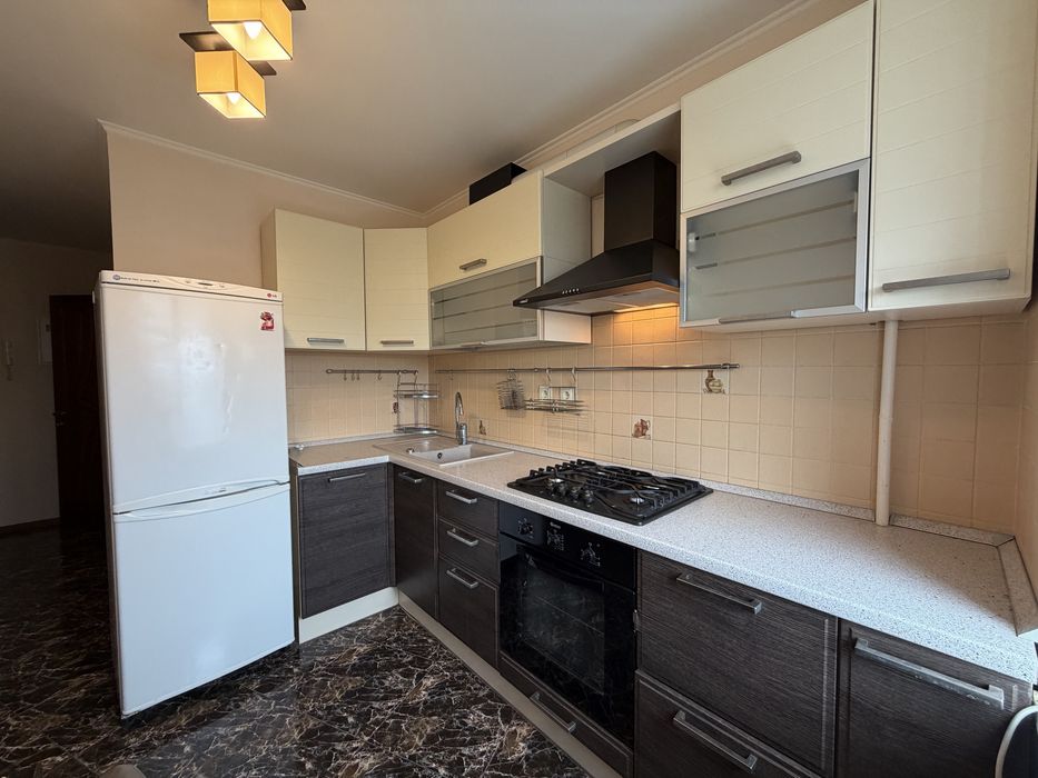 Квартира на вул. Нижня Горова в Черкасах, ID 322613, фото №17