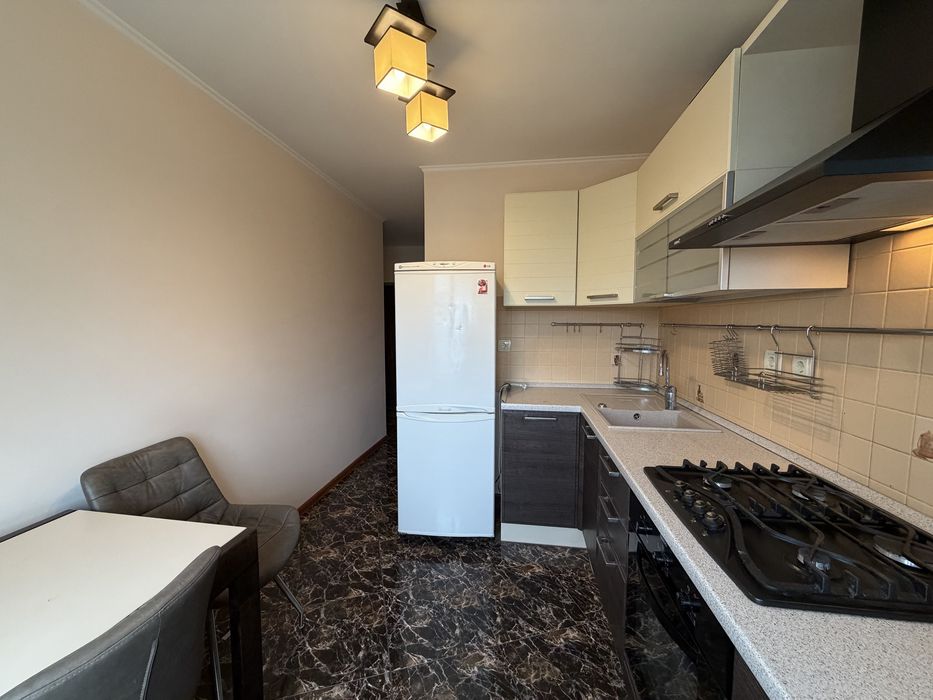 Квартира на вул. Нижня Горова в Черкасах, ID 322613, фото №22