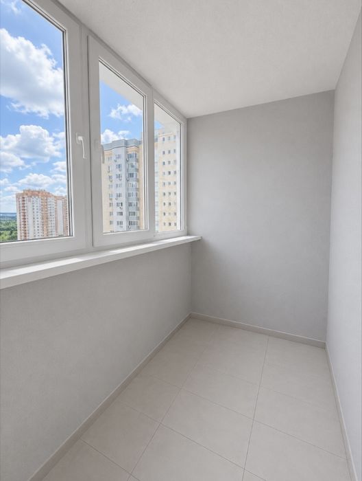 Квартира на вул. С. Русової, 3 в Києві, ID 315661, фото №11