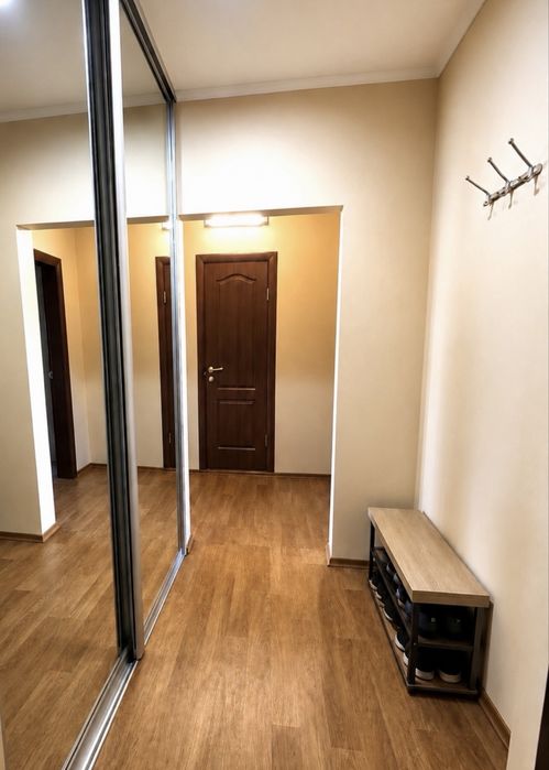 Квартира на вул. С. Русової, 3 в Києві, ID 315661, фото №12