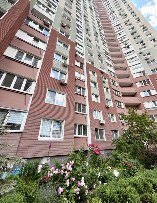 Квартира на вул. С. Русової, 3 в Києві, ID 315661, фото №14