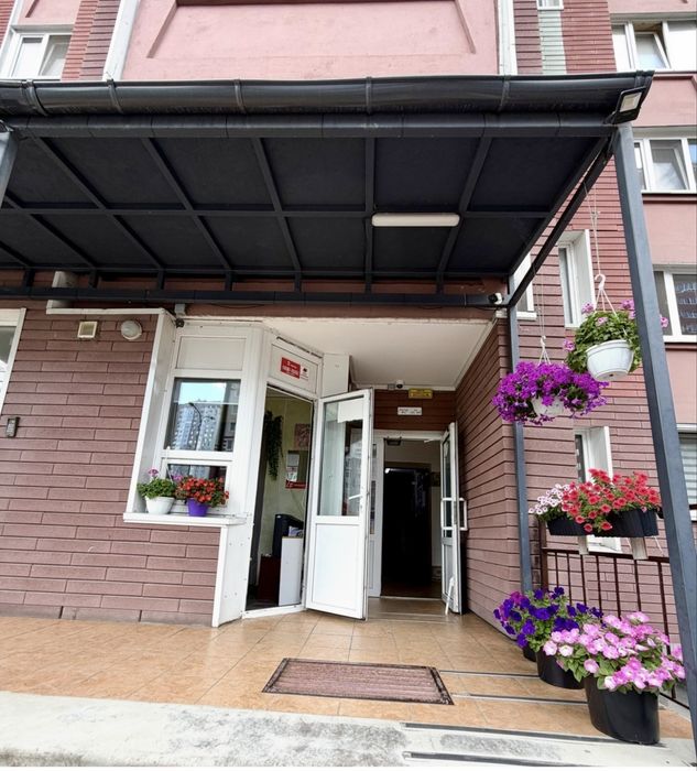 Квартира на вул. С. Русової, 3 в Києві, ID 315661, фото №16