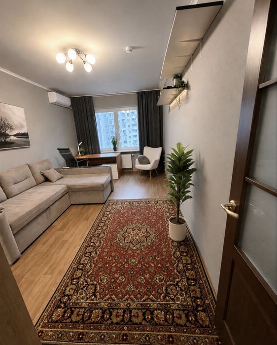 Квартира на вул. С. Русової, 3 в Київ, ID 315661, фото №3