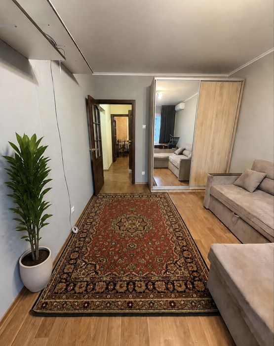 Квартира на вул. С. Русової, 3 в Київ, ID 315661, фото №4