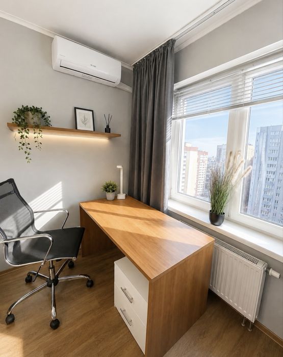 Квартира на вул. С. Русової, 3 в Києві, ID 315661, фото №6