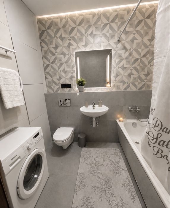 Квартира на вул. С. Русової, 3 в Києві, ID 315661, фото №7