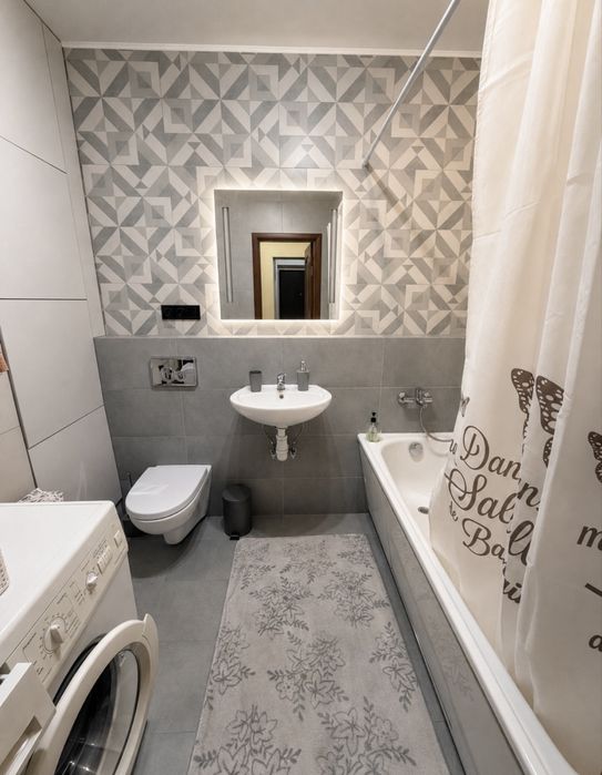 Квартира на вул. С. Русової, 3 в Києві, ID 315661, фото №8