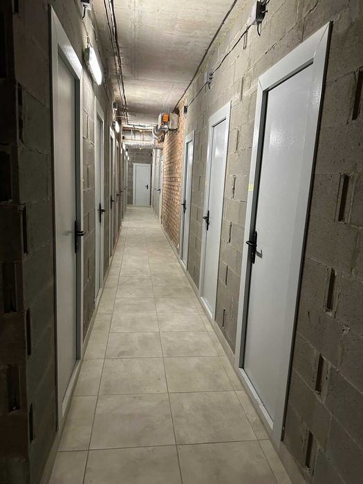 Квартира на вул. Бабіча Гліба, 8-Г в Києві, ID 315453, фото №7