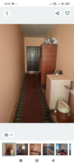 Квартира на ЖК «Фонтанка Сіті» в Одесі, ID 315467, фото №1