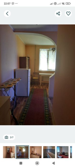 Квартира на ЖК «Фонтанка Сіті» в Одесі, ID 315467, фото №2