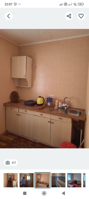 Квартира на ЖК «Фонтанка Сіті» в Одесі, ID 315467, фото №3