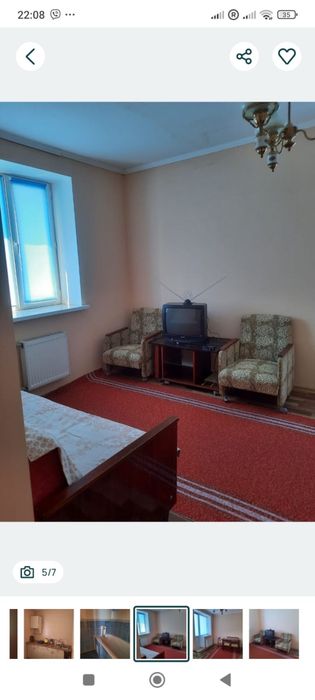 Квартира на ЖК «Фонтанка Сіті» в Одесі, ID 315467, фото №4