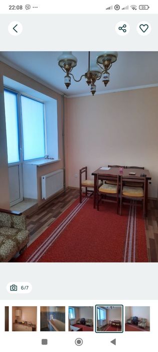 Квартира на ЖК «Фонтанка Сіті» в Одесі, ID 315467, фото №5
