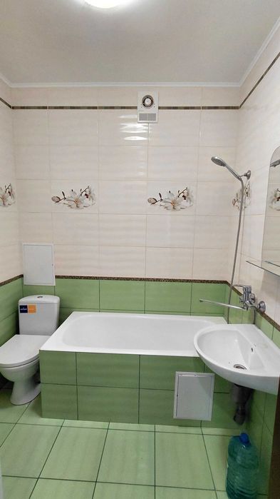 Квартира на ЖК Львівський в Києві, ID 322596, фото №13