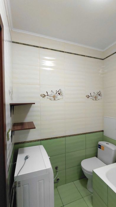 Квартира на ЖК Львівський в Києві, ID 322596, фото №14