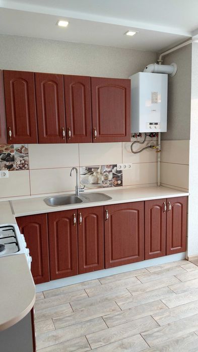 Квартира на ЖК Львівський в Києві, ID 322596, фото №8