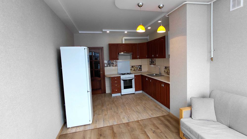 Квартира на ЖК Львівський в Києві, ID 322596, фото №10