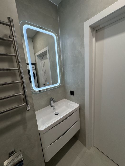 Квартира на ЖК «АВЕНЮ 42» в Києві, ID 315457, фото №6