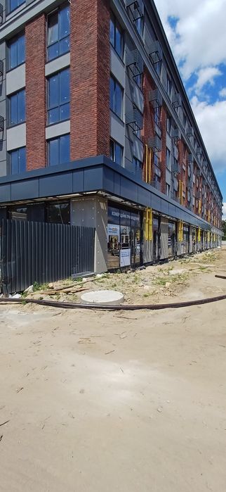 Квартира на вул. Соборна, 33 в Київ, ID 322599, фото №1