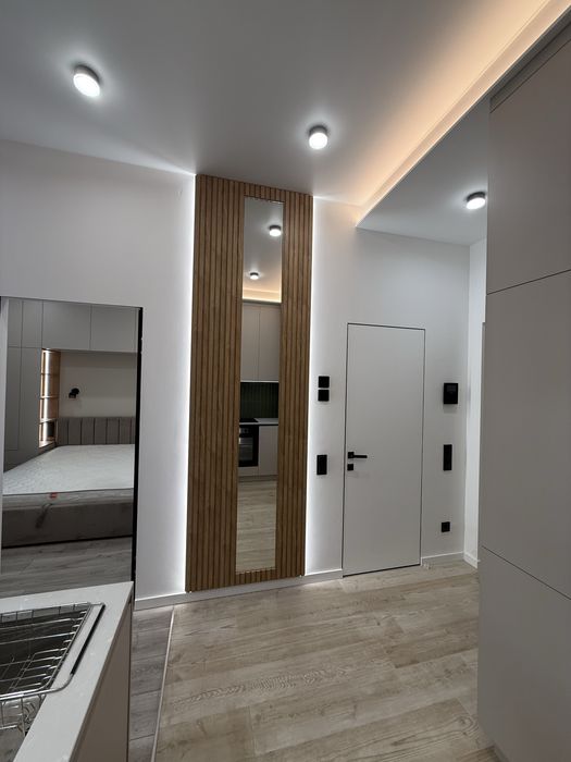 Квартира на ЖК «Unit Home» в Київ, ID 315470, фото №2