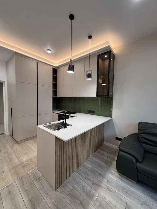 Квартира на ЖК «Unit Home» в Київ, ID 315470, фото №3