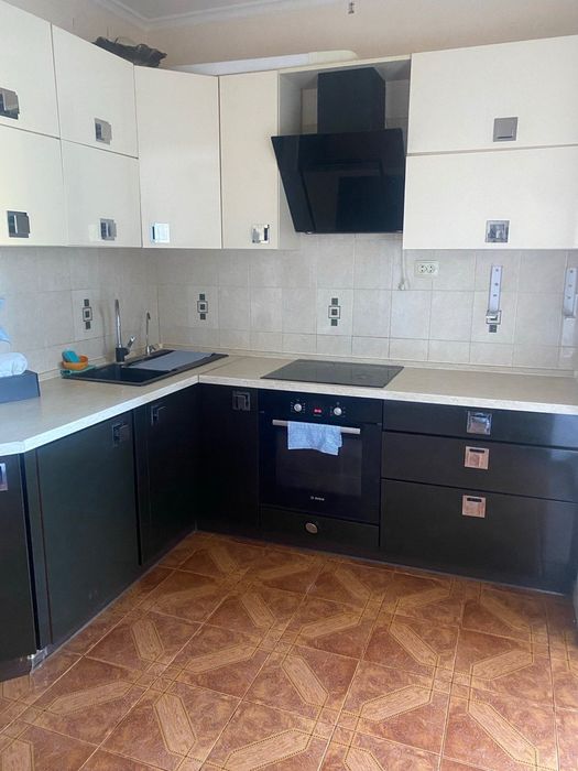 Квартира на вул. Миколи Лаврухіна, 15/46 в Київ, ID 322592, фото №1