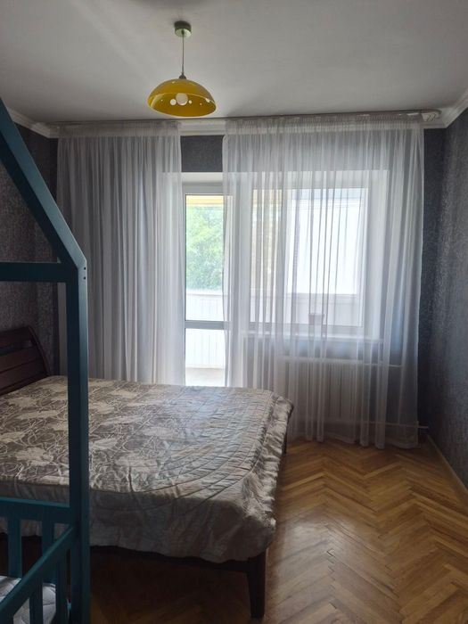 Квартира на вул. Миколи Лаврухіна, 15/46 в Києві, ID 322592, фото №11
