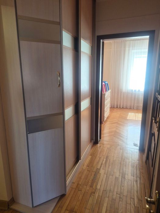 Квартира на вул. Миколи Лаврухіна, 15/46 в Києві, ID 322592, фото №10