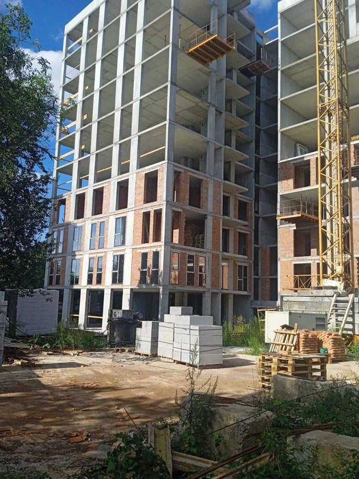 Квартира на вул. Морозна в Львові, ID 321404, фото №10
