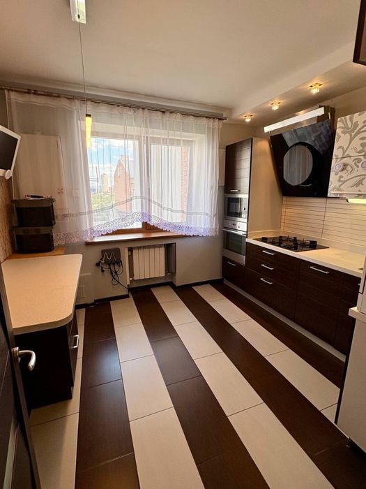 Квартира на Петропавлівська Борщагівка в Києві, ID 322585, фото №7