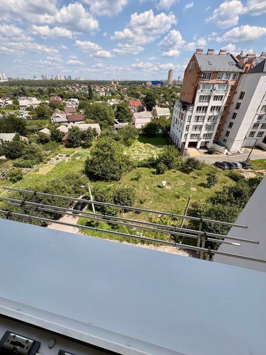 Квартира на Петропавлівська Борщагівка в Києві, ID 322585, фото №8